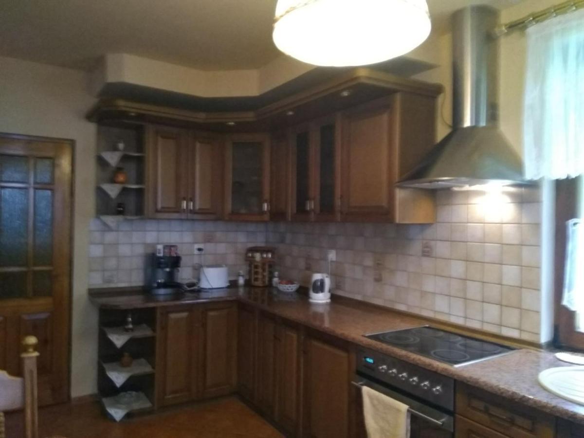 Lesna 26 Apartman Kudowa-Zdrój Kültér fotó