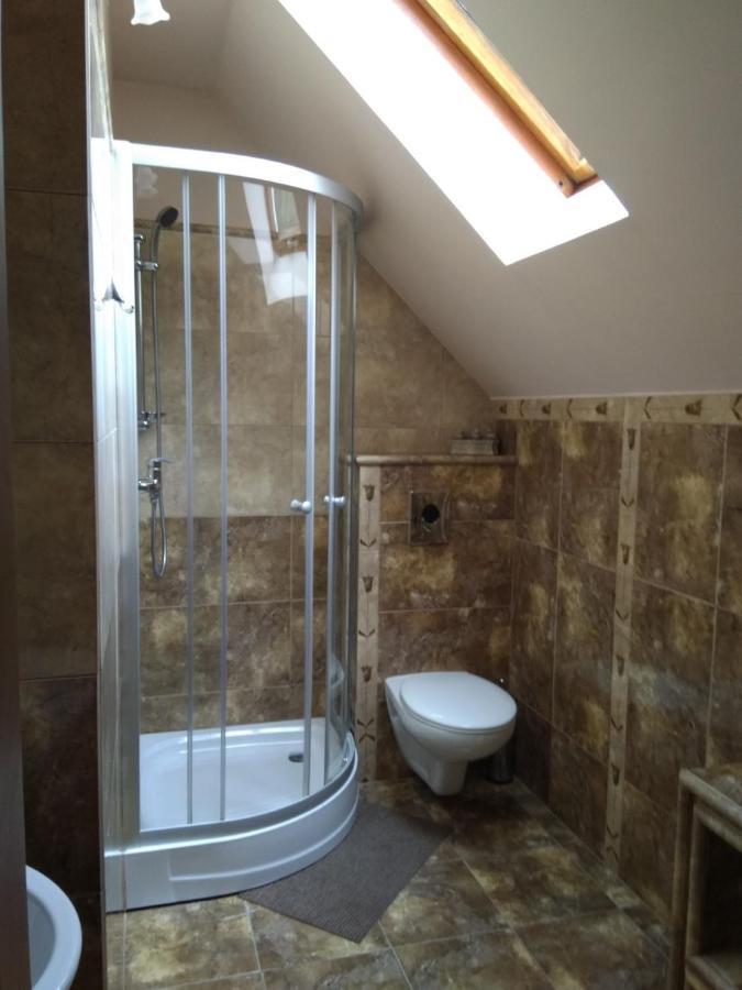 Lesna 26 Apartman Kudowa-Zdrój Kültér fotó