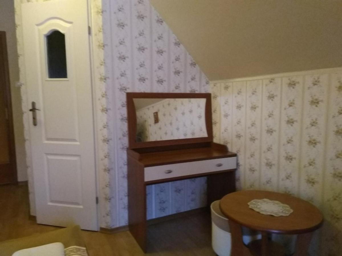 Lesna 26 Apartman Kudowa-Zdrój Kültér fotó